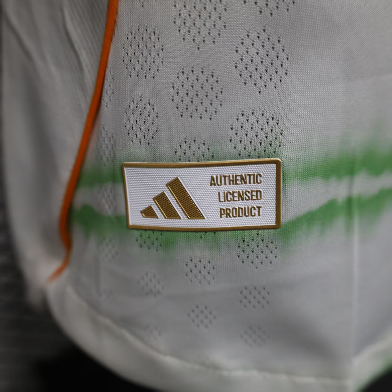 Celtic 2025/26 Third