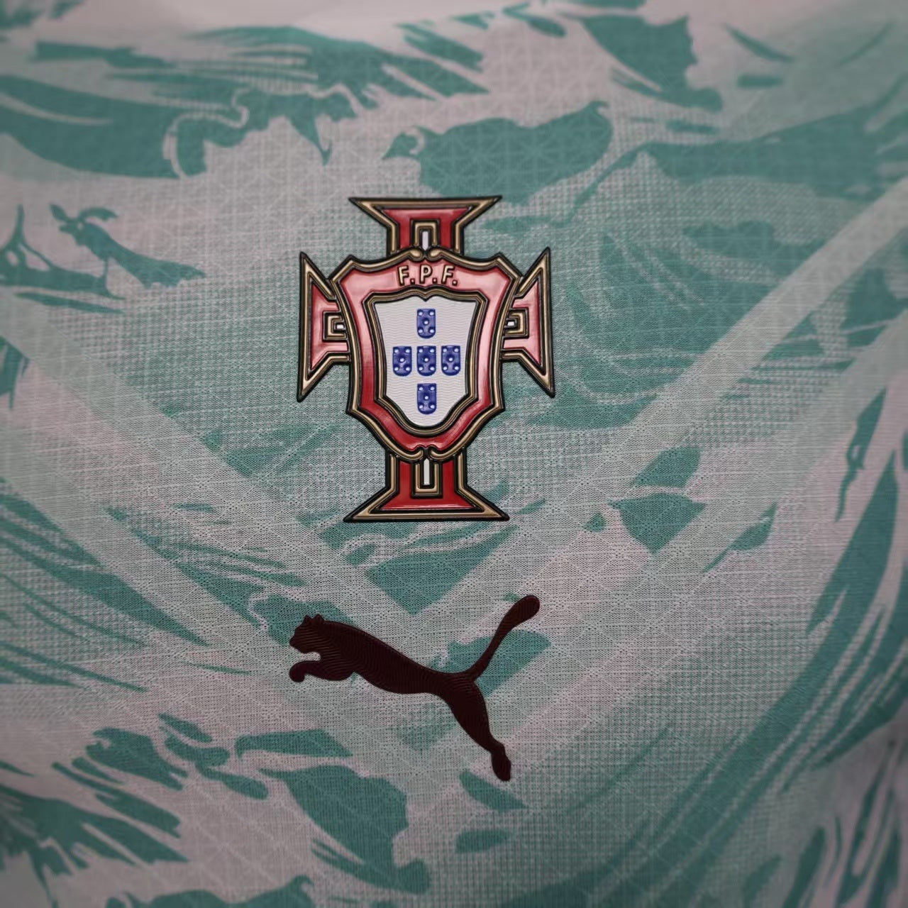 Portugal 2026 World Cup Away