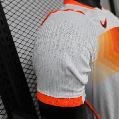 Netherlands 2026 World Cup Away