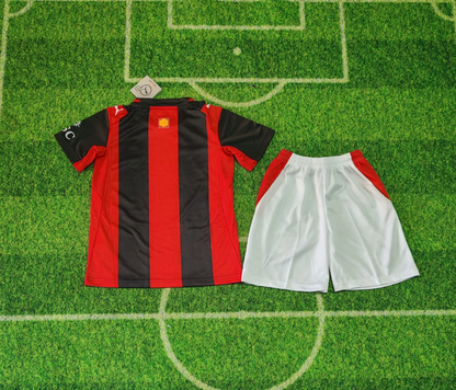 AC Milan 2026/27 Home - Kids