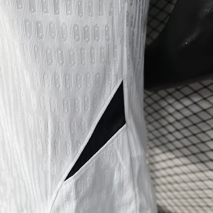 PSG x XO 2025/26 - White