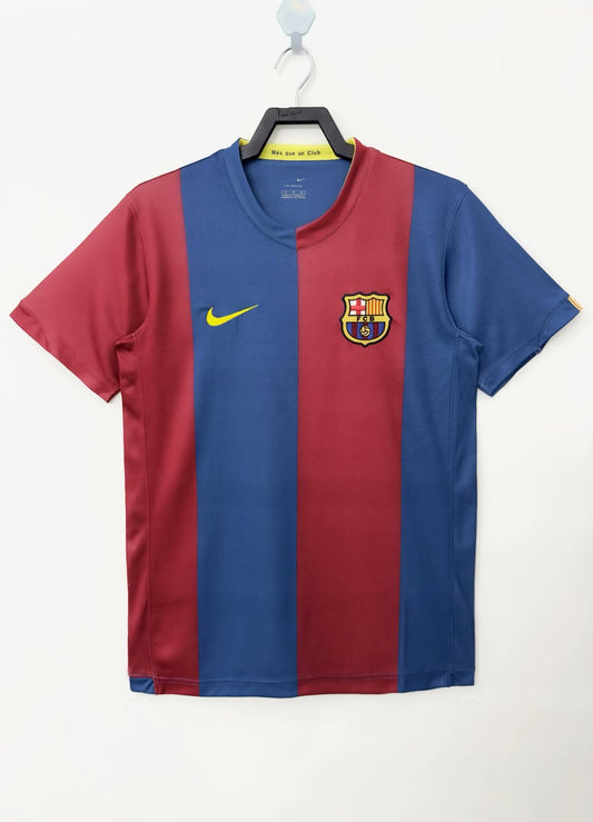 Barcelona 2006/07 Home