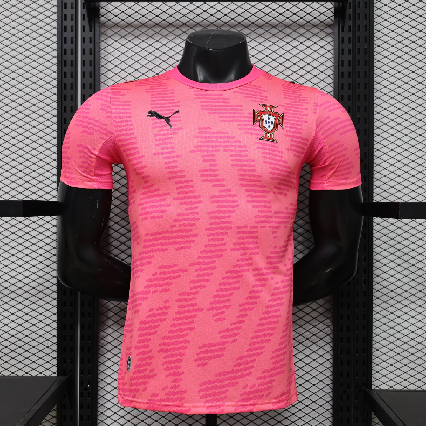 Portugal 2026 Special - Pink