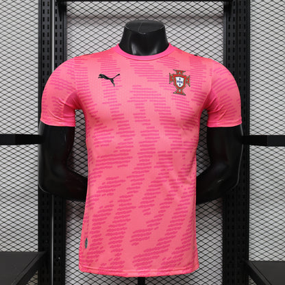 Portugal 2026 Special - Pink