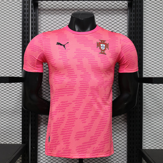 Portugal 2026 Special - Pink
