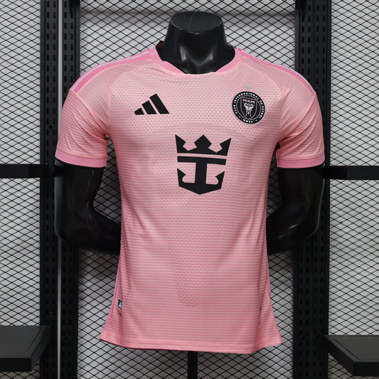 Inter Miami 2026 Home