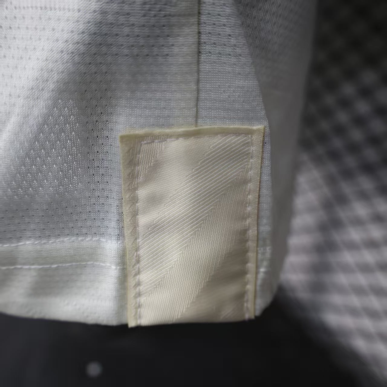 Flamengo 2025/26 Third