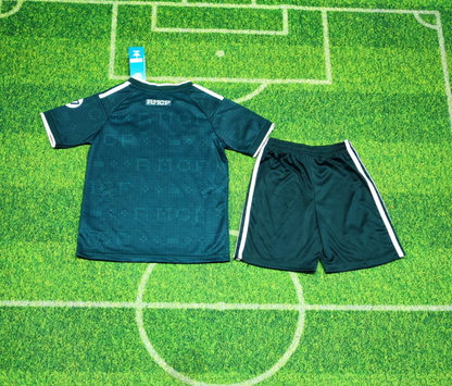 Real Madrid 2026/27 Away - Kids