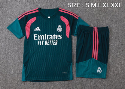 Real Madrid Training Kit  - Away