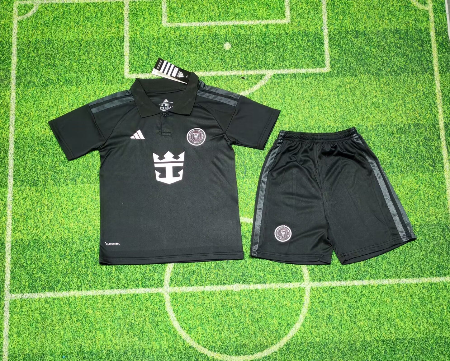 Inter Miami 2026/27 Away - Kids