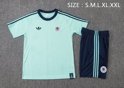 Germany Training Kit  - Classic Away