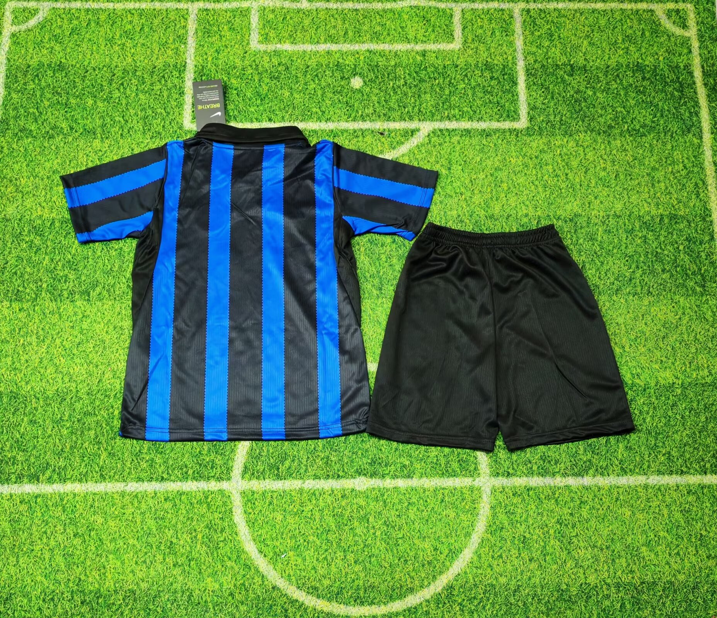 Inter Milan 2026/27 Home - Kids