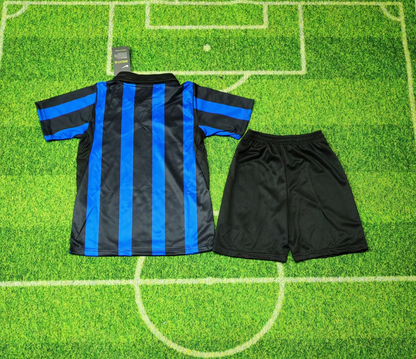 Inter Milan 2026/27 Home - Kids