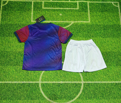 PSG 2026/27 Pre Match - Kids