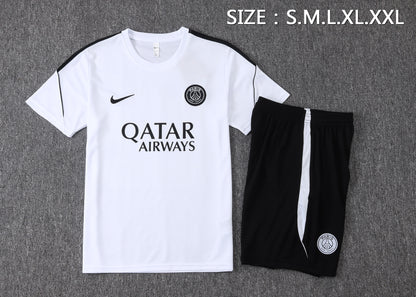 PSG Training Kit  - White/Black