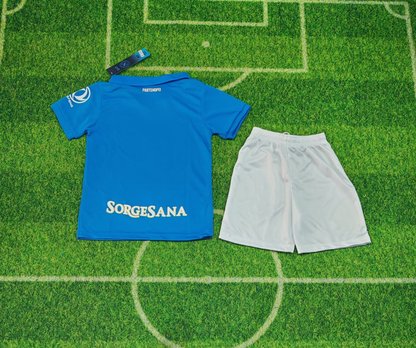Napoli 2026/27 Home - Kids