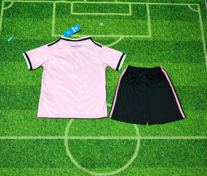 Juventus 2026/27 Away - Kids