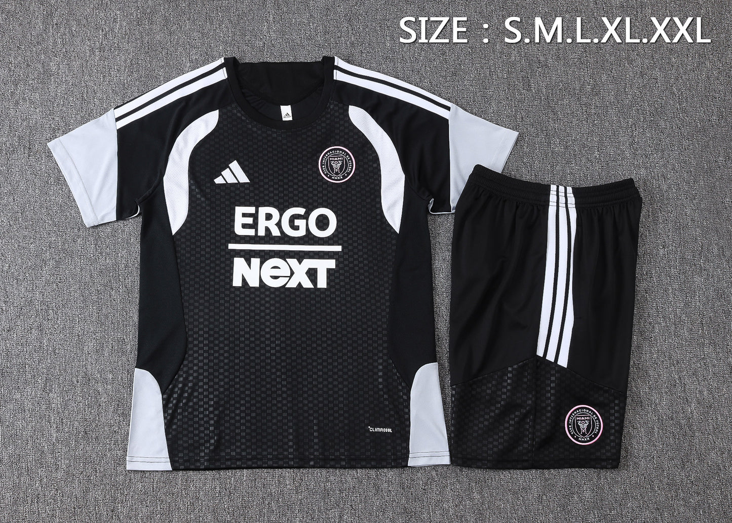 Inter Miami Training Kit  - Away