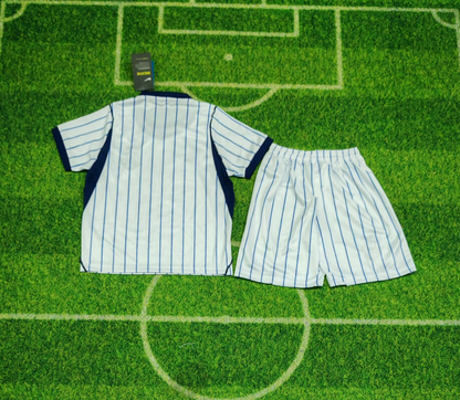 Inter Milan 2026/27 Away - Kids