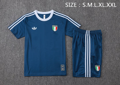 Italy Training Kit  - Classic Home