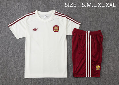Spain Training Kit  - Classic Away