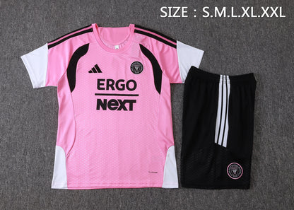 Inter Miami Training Kit  - Home