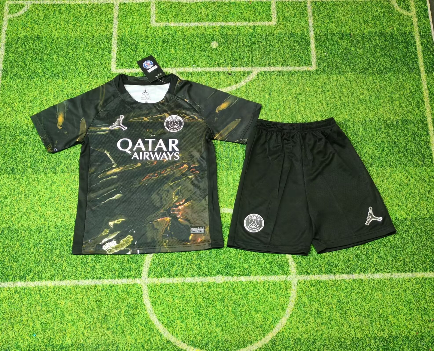 PSG 2026/27 Special - Kids