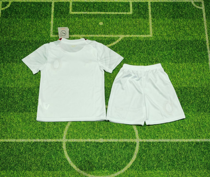 AC Milan 2026/27 Away - Kids