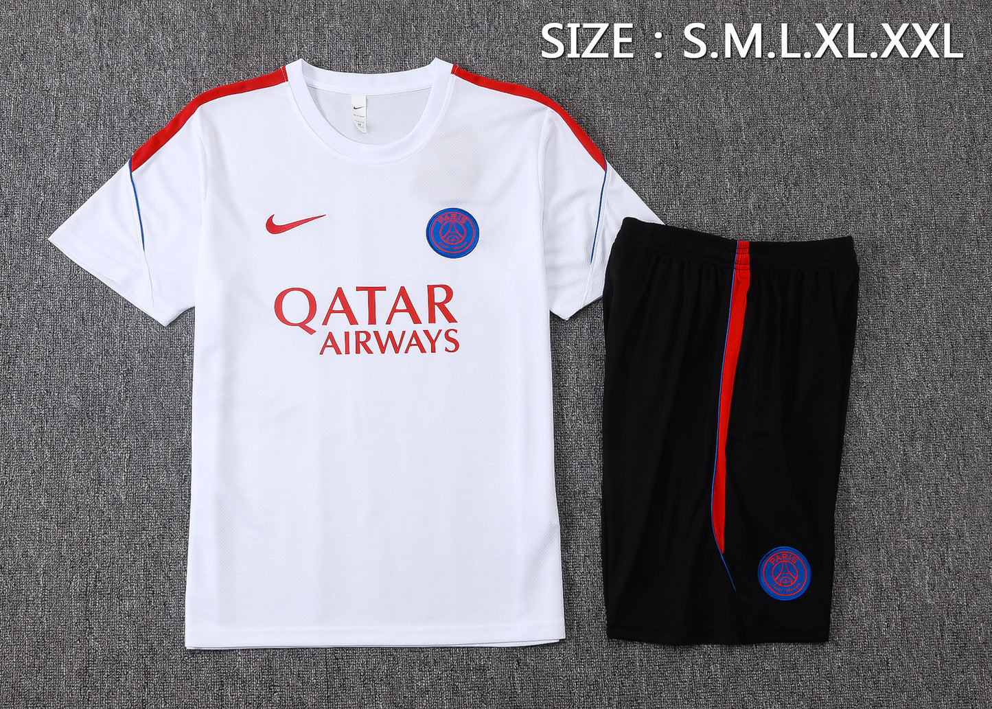 PSG Training Kit  - Parisian