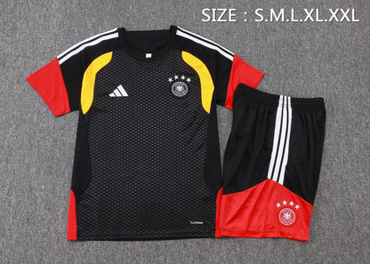 Germany Training Kit  - Away