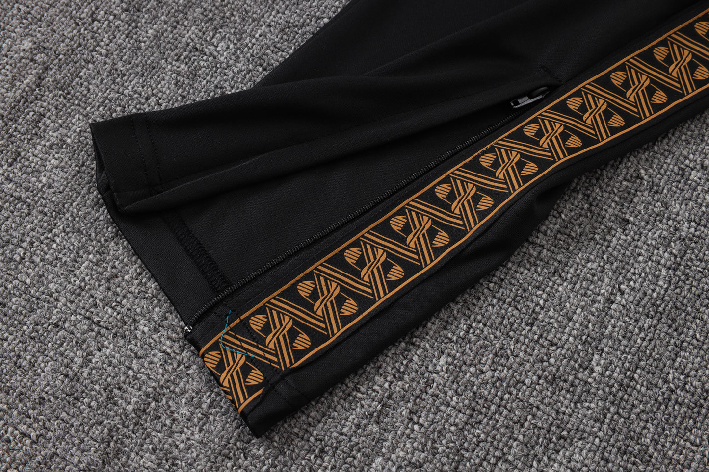 Portugal 1/4 Zip Tracksuit Set - Legacy