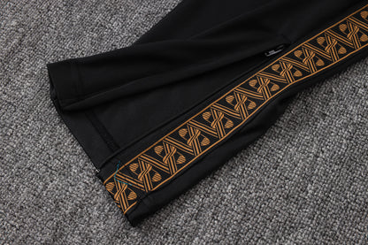 Portugal 1/4 Zip Tracksuit Set - Legacy