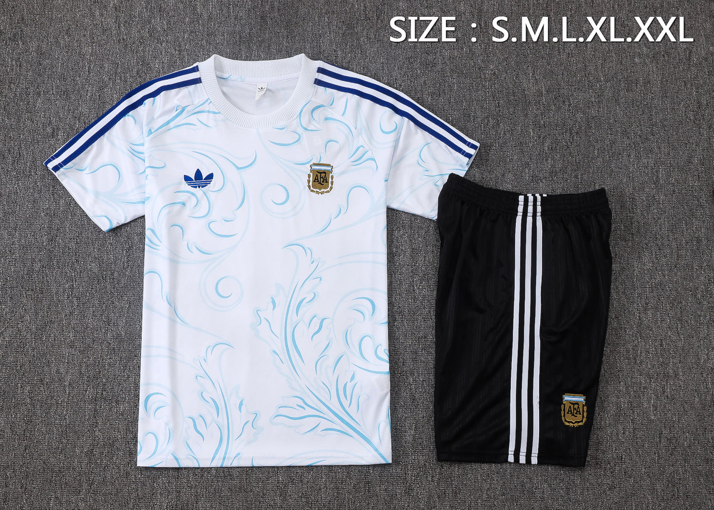 Argentina Training Kit  - Classic