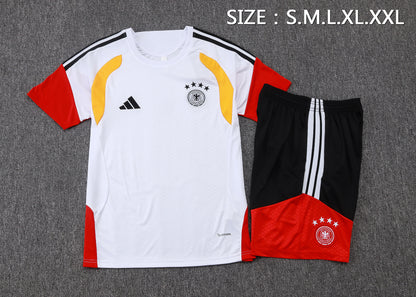 Germany Training Kit  - Home