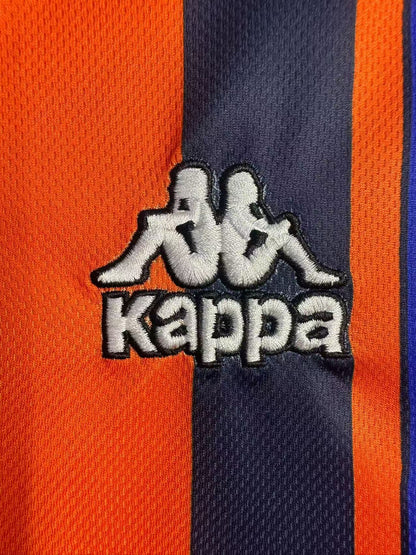 Barcelona 1997/98 Away