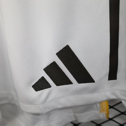 Real Madrid 2025/26 Shorts - Home