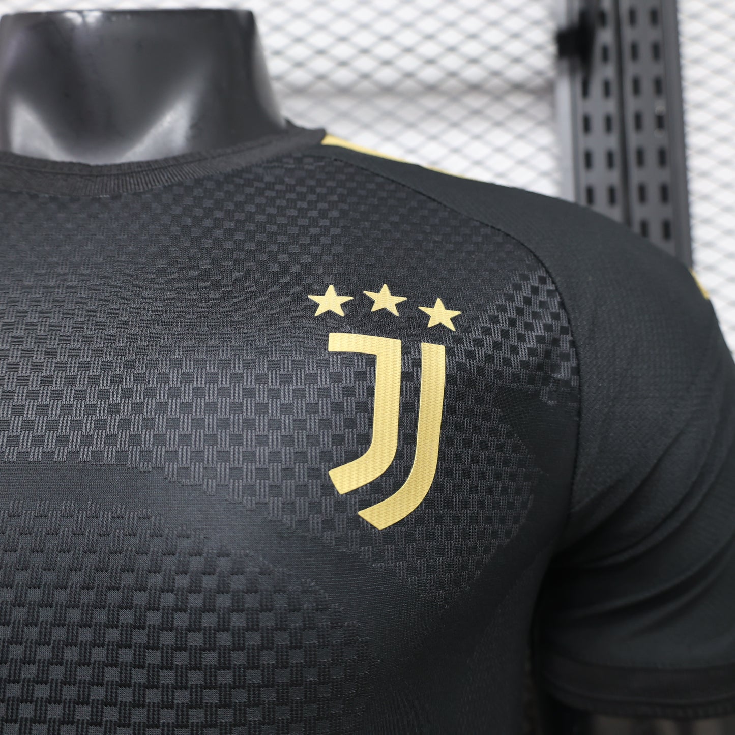Juventus 2026/27 Third