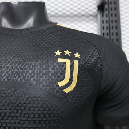 Juventus 2026/27 Third