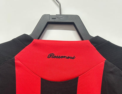 AC Milan 2008/09 Home