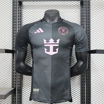 Inter Miami 2025 Away