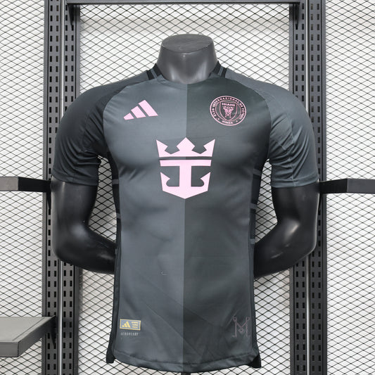 Inter Miami 2025 Away