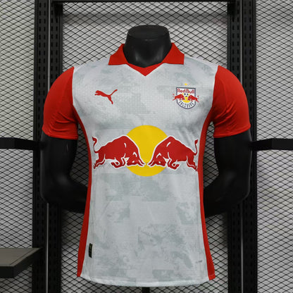 RB Salzburg 2025/26 Home
