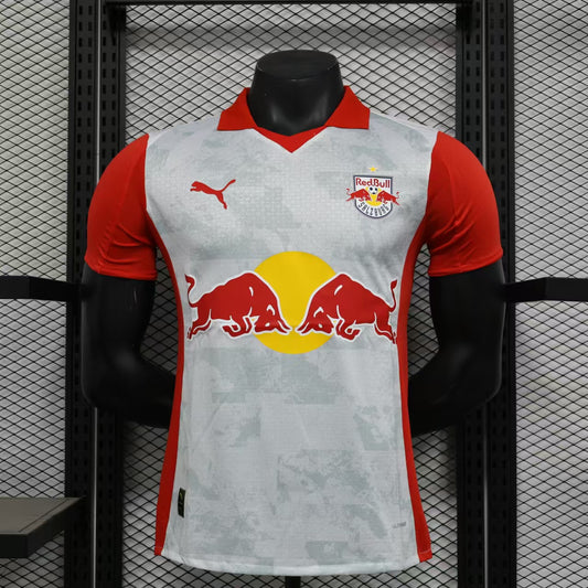 RB Salzburg 2025/26 Home