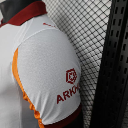 Galatasaray 2025/26 Away
