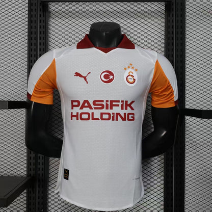 Galatasaray 2025/26 Away