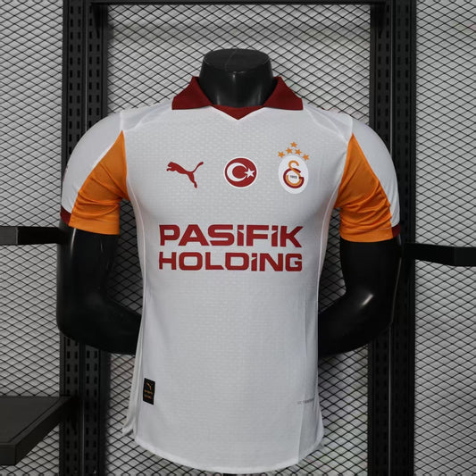 Galatasaray 2025/26 Away