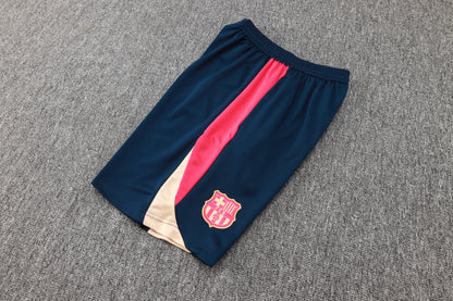Barcelona Training Kit - Magenta
