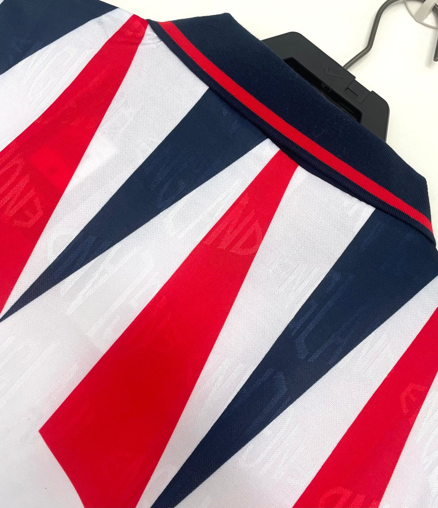 England 1992 Home