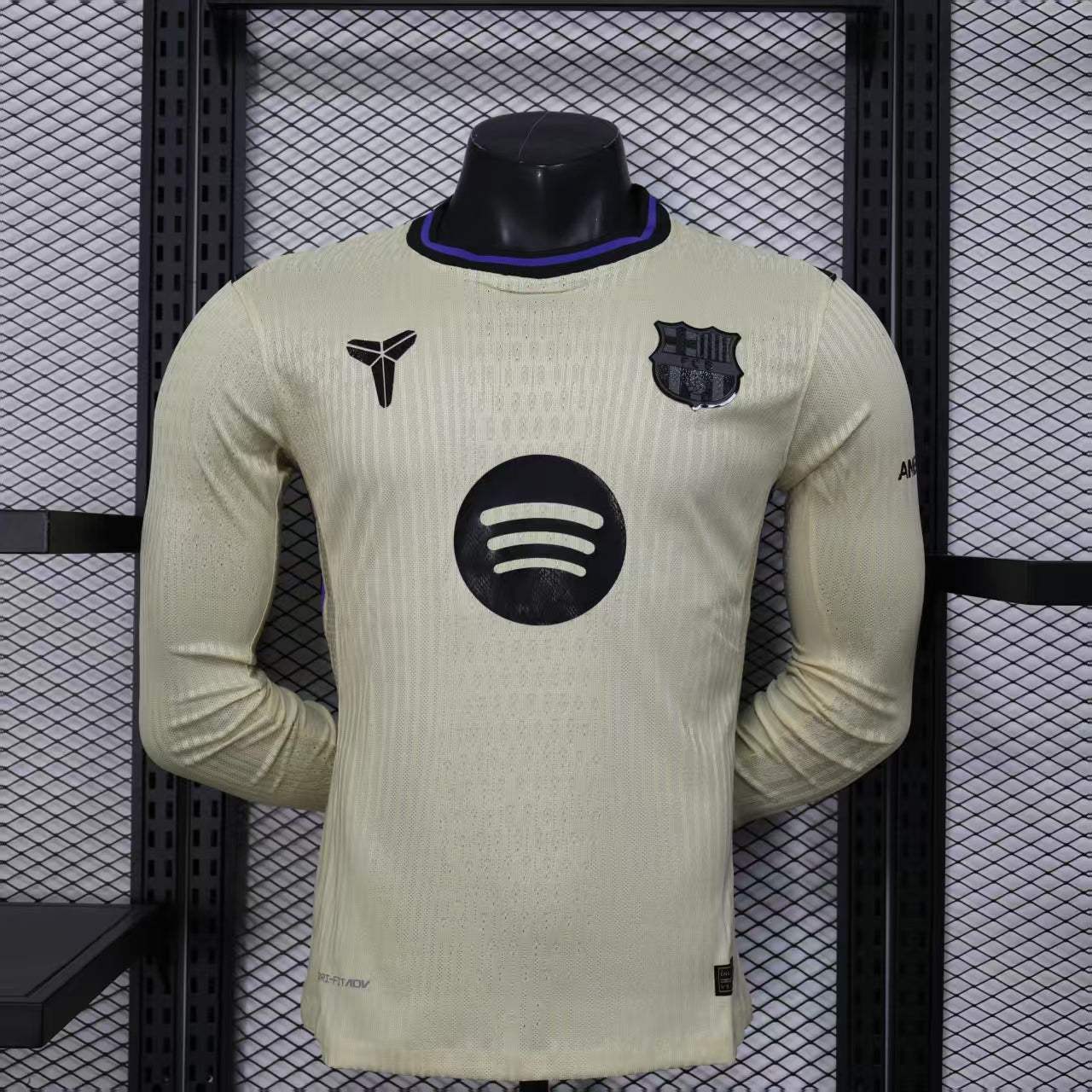 Barcelona 2025/26 Away