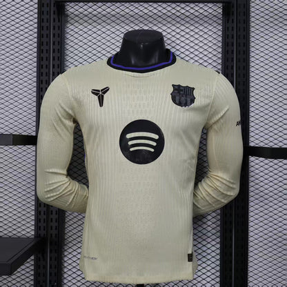 Barcelona 2025/26 Away